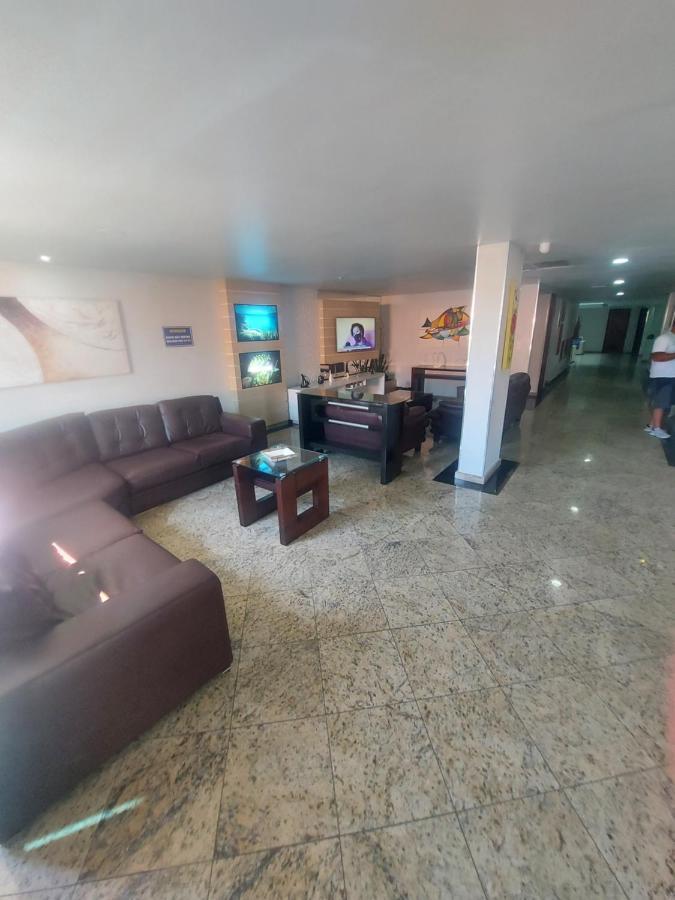 Loft Prainha Lejlighedshotel Arraial do Cabo Eksteriør billede