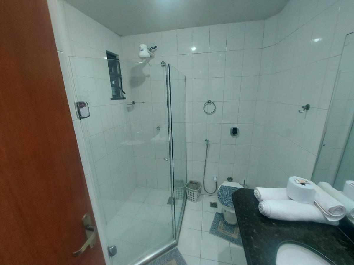 Loft Prainha Lejlighedshotel Arraial do Cabo Eksteriør billede