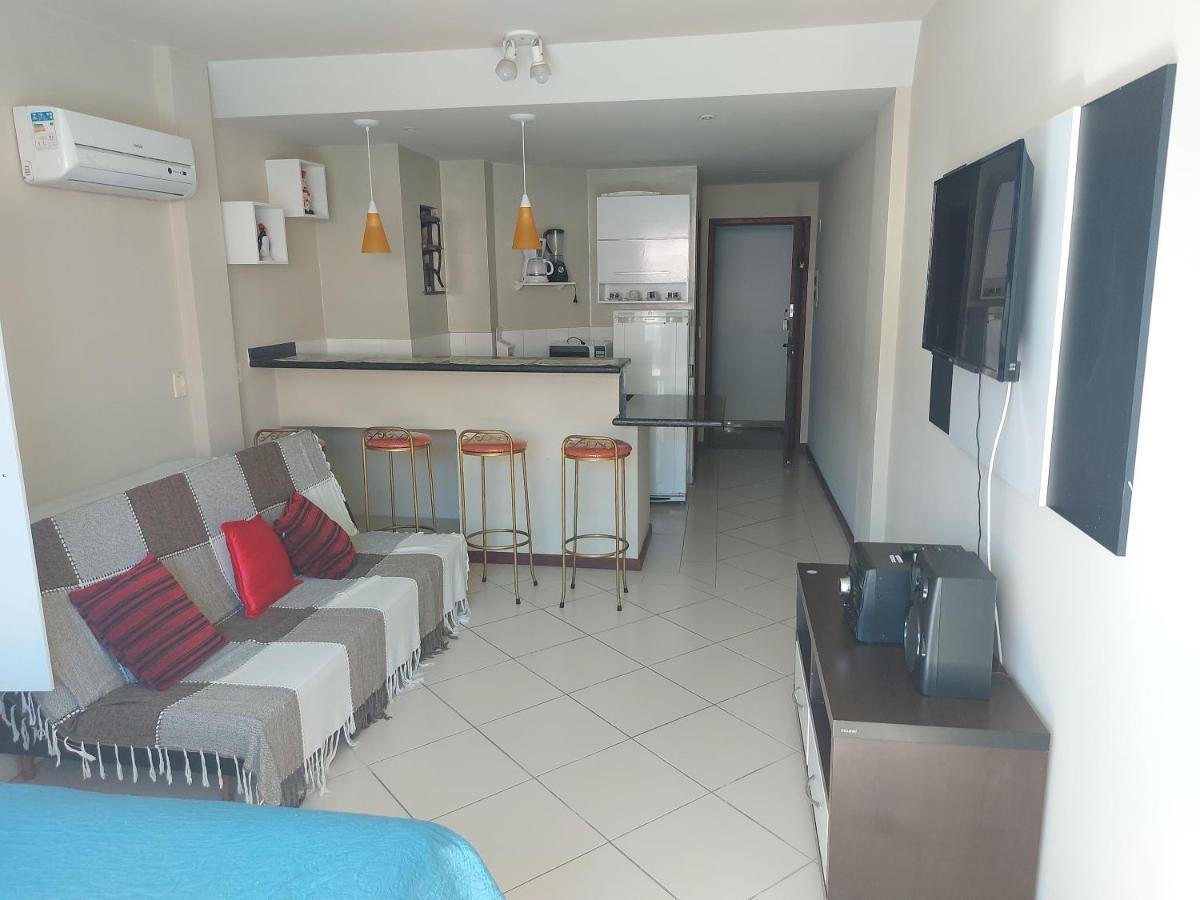 Loft Prainha Lejlighedshotel Arraial do Cabo Eksteriør billede